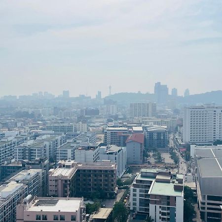 The Base 1 Bed 1 Bath Apartment Pattaya Ngoại thất bức ảnh