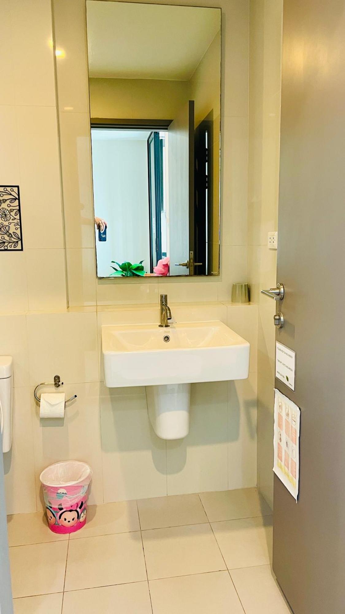 The Base 1 Bed 1 Bath Apartment Pattaya Ngoại thất bức ảnh