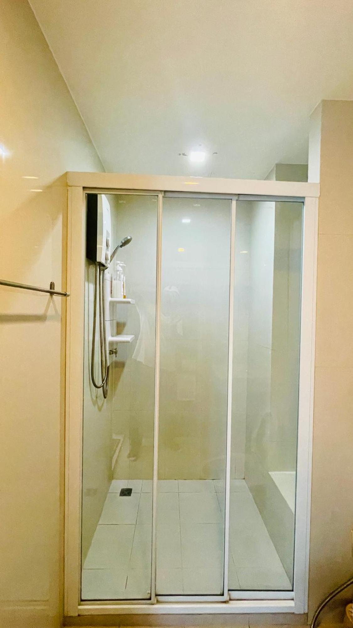 The Base 1 Bed 1 Bath Apartment Pattaya Ngoại thất bức ảnh