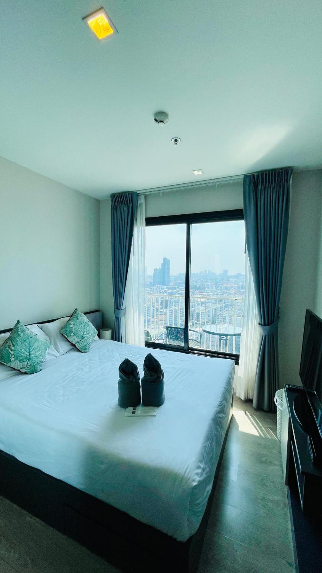 The Base 1 Bed 1 Bath Apartment Pattaya Ngoại thất bức ảnh
