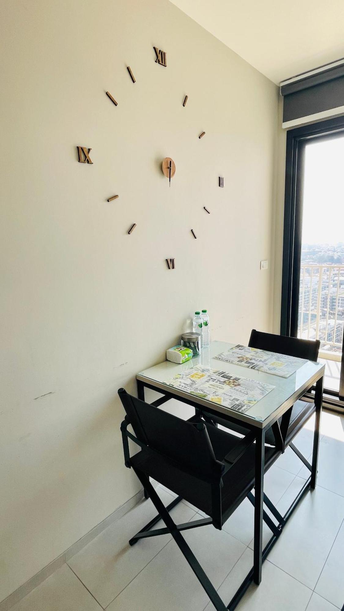 The Base 1 Bed 1 Bath Apartment Pattaya Ngoại thất bức ảnh