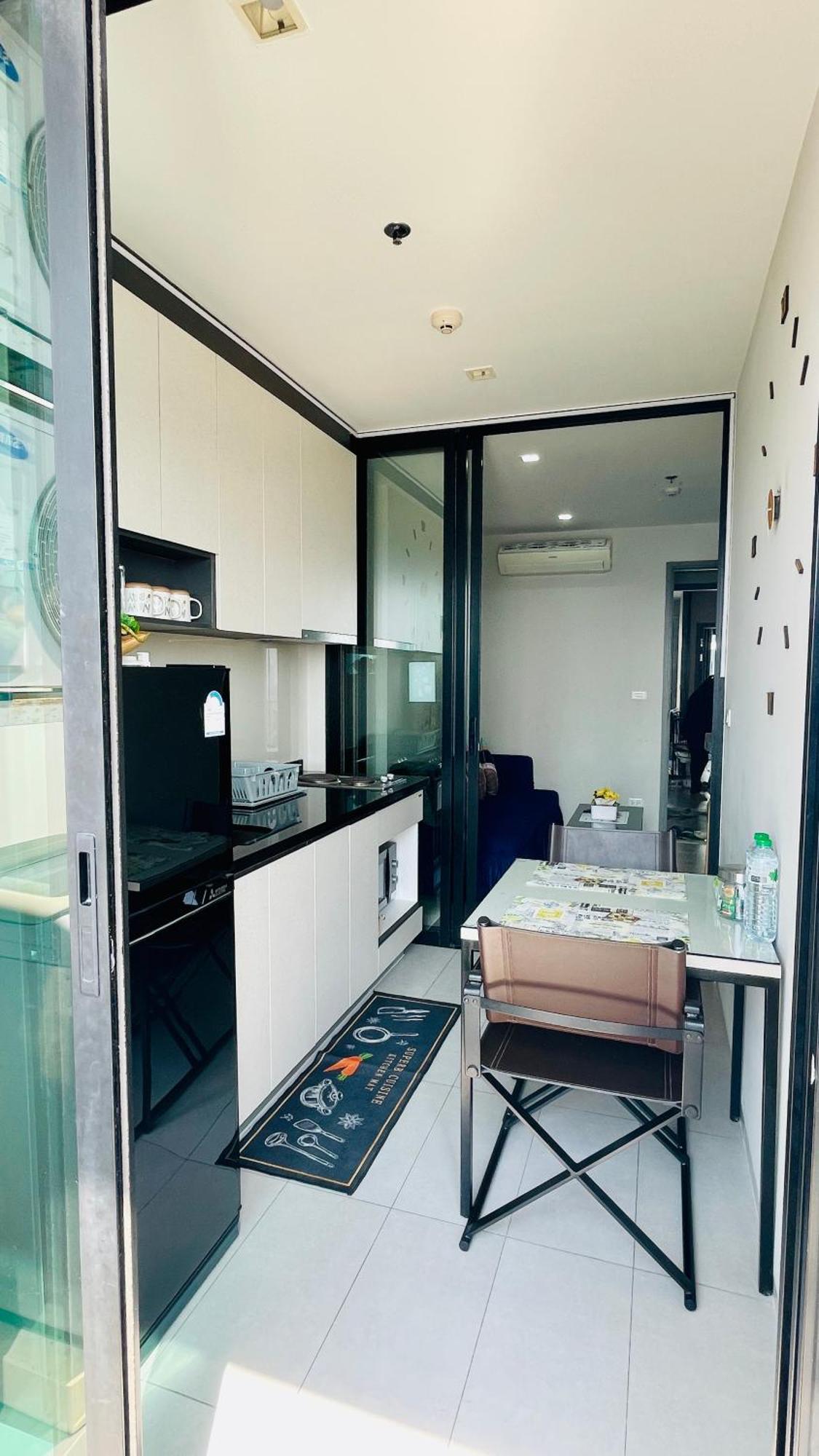 The Base 1 Bed 1 Bath Apartment Pattaya Ngoại thất bức ảnh